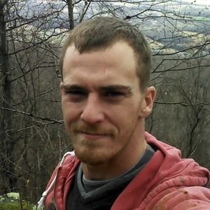 Meet your Posher, Stephen